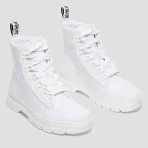 COMBS WOMEN'S POLY CASUAL BOOTS Size 7